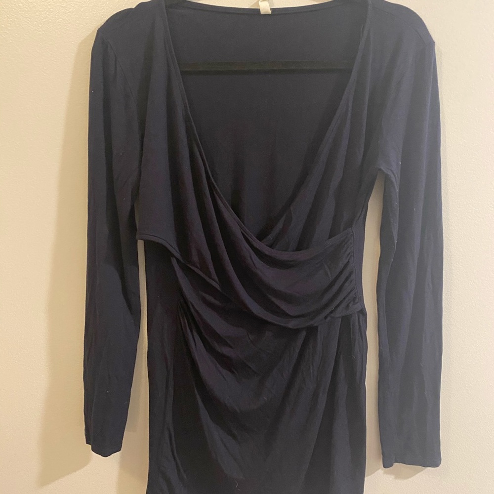 PinkBlush Nursing top